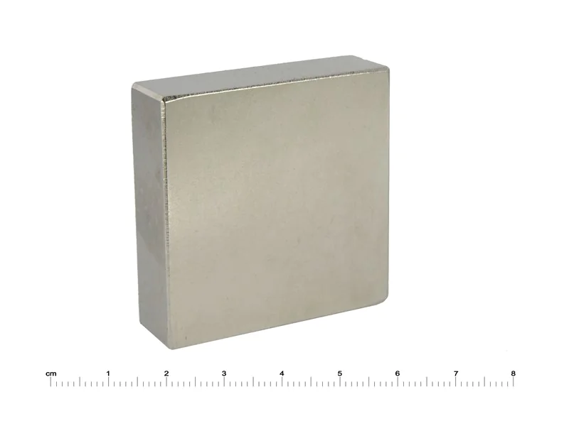 Magnes neodymowy N42