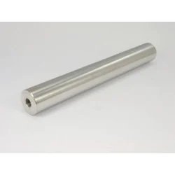 Wałek (pręt) magnetyczny (cienkościenny) wodoszczelny 32 x 450 / 2 x M6w / N52 - 003