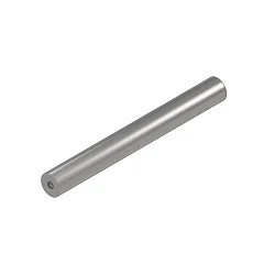model 3d wałka magnetycznego neodymowego 25 x 225