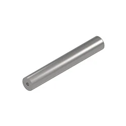 model 3d wałka magnetycznego neodymowego 32 x 225