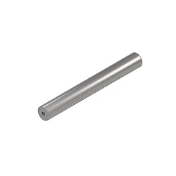 Wałek (pręt) magnetyczny wodoszczelny 32 x 275 / 2 x M10w / N52 - 006