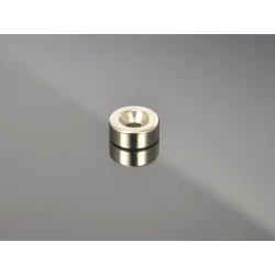 Magnes pod wkręt — ⌀12 mm, ⌀7,2/⌀3,6 mm, 5 mm — neodymowy (N38)
