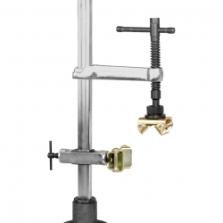 Przesuwna podpora XGSM  (do ścisków spawalniczych typu UG) Stronghandtools - 004