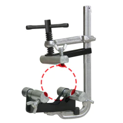 Szczypce zaciskowe do montażu rur CPL75 Stronghandtools - 002