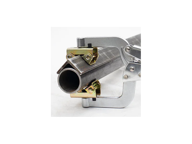 StrongHand Pipe Pliers With V Pads PG622VM