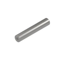 Wałek (pręt) magnetyczny wodoszczelny 22x125/2xM6w/N - 007