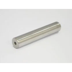 Wałek (pręt) magnetyczny (cienkościenny) wodoszczelny 22x100/2xM5w/N - 003