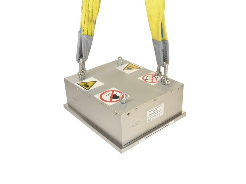 Separator magnetyczny