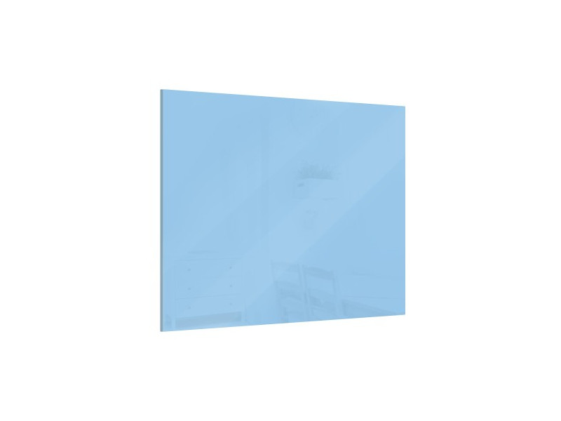 Tablica szklana magnetyczna Cotton Eye Jo 45x45cm - bezramowa tablica szklana, szkło hartowane na magnesy neodymowe