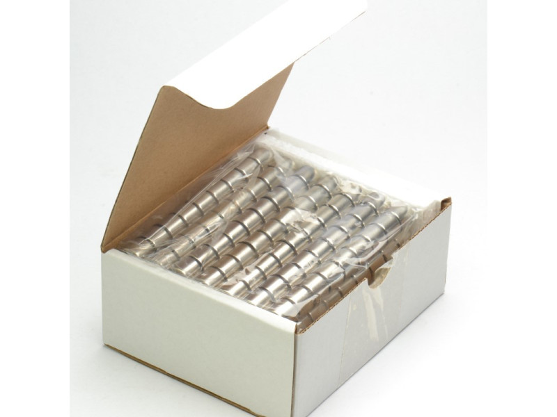 Magnes neodymowy — średnica ⌀12 mm, grubość 10 mm — materiał N38