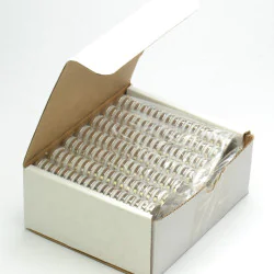 Magnes — średnica ⌀15 mm, grubość 3 mm — neodymowy (N38) - 006