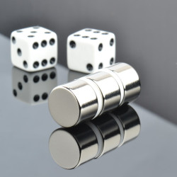 magnesy neodymowe 15x10 enes