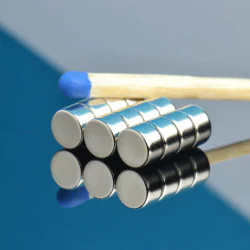 magnesy neodymowe 5x3 enes