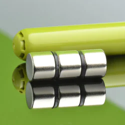 magnesy neodymowe 10x8 okrągłe enes