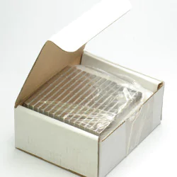 Magnes neodymowy 20x10x5 płytkowy (N38H) - 007