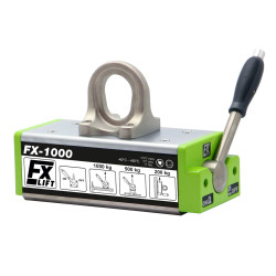 Chwytak (podnośnik) magnetyczny FX-1000