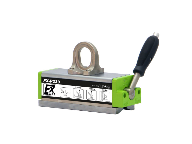 Chwytak (podnośnik) magnetyczny FX-P330