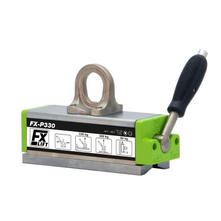 Chwytak (podnośnik) magnetyczny FX-P330