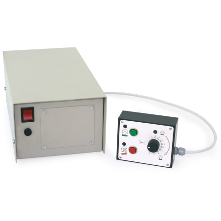 Sterownik do stołu elektromagnetycznego 4A