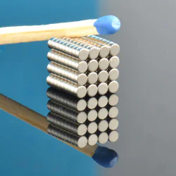magnesy neodymowe 2x1 enes
