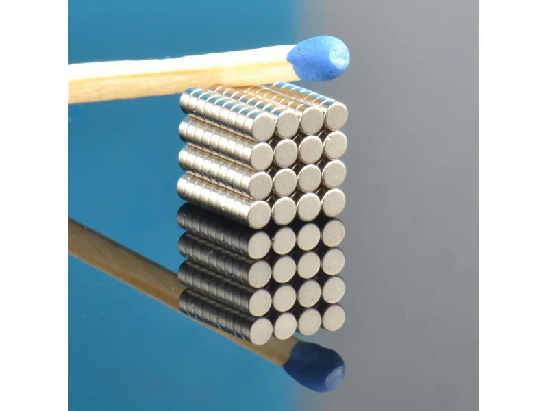 magnesy neodymowe 2x1 enes