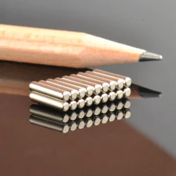 magnesy neodymowe 2x10 enes
