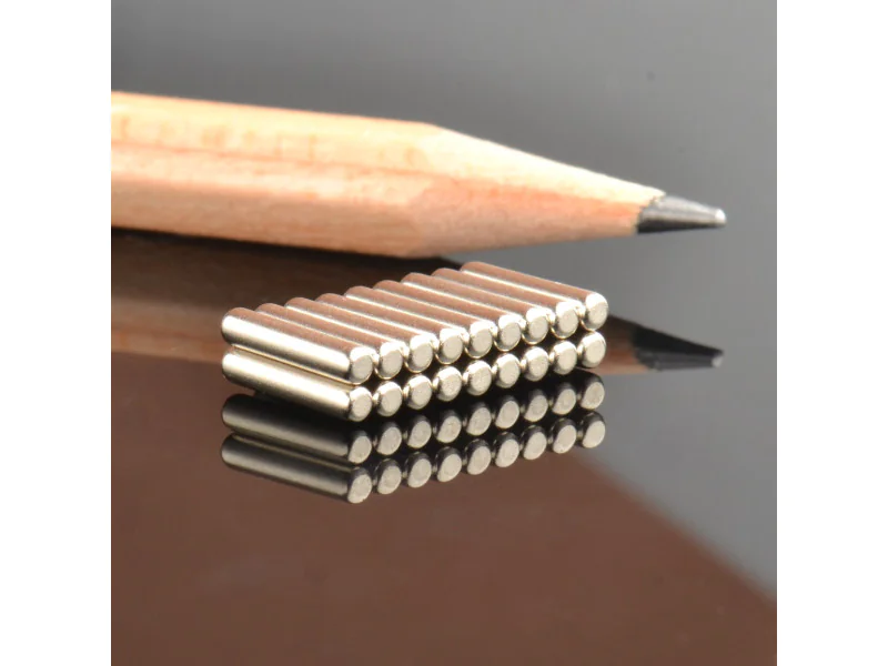 magnesy neodymowe 2x10 enes