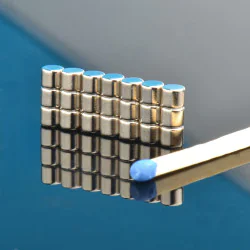 magnesy neodymowe 3,5x3 enes