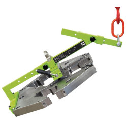 Magnetyczny system transportowy FX-HV 150 - 005