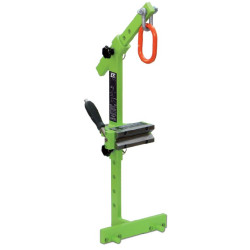 Magnetyczny system...