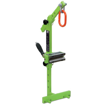 Magnetyczny system transportowy FX-HV 150