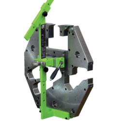 Magnetyczny system transportowy FX-HV 150 - 006