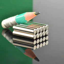 magnesy neodymowe 4x20 walcowe enes