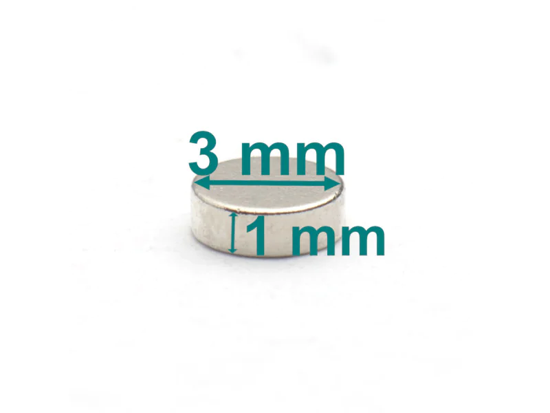 magnesik 3x1