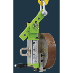 Magnetyczny system transportowy FX-HV 200 - 007