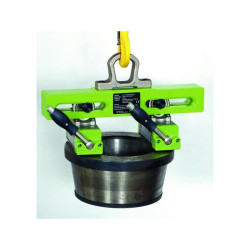 Magnetyczny uchwyt trawersowy FX-KT 480-440 - 005