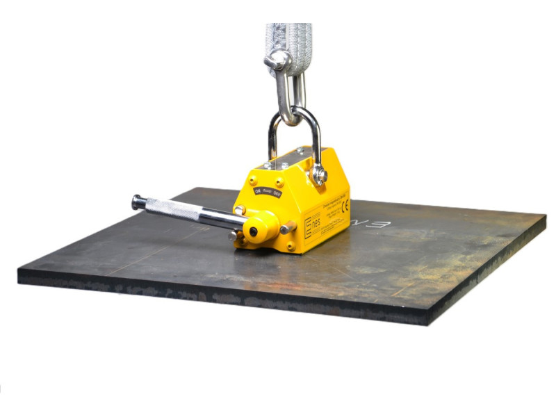 Magnes do blach 300 kg