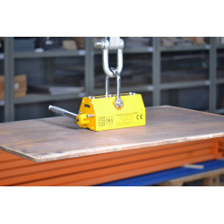 Magnes do podnoszenia CM600