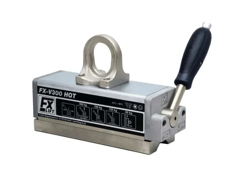 Chwytak (podnośnik) magnetyczny FX-VV150 HOT Chwytak (podnośnik) magnetyczny FX-VV150 HOT