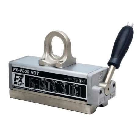 Chwytak (podnośnik) magnetyczny FX-VV600 HOT