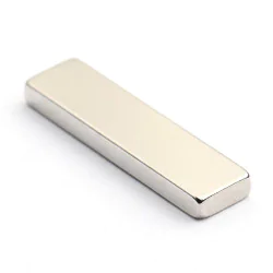 Magnes — długość 20 mm, szerokość 5 mm, wysokość 2 mm — neodymowy (N38) - 008