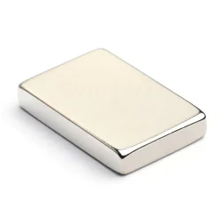Magnes neodymowy 30x20x5 płytkowy N38 - 009