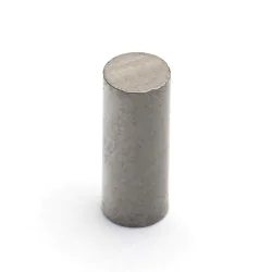 Magnes — średnica ⌀4 mm, wysokość 10 mm — alnico LNG37 - 005