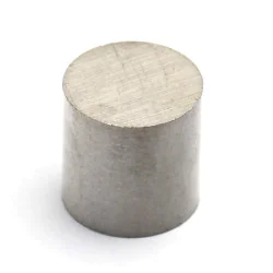 Magnes — średnica ⌀10 mm, wysokość 10 mm — alnico LNG37 - 004