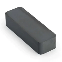 Magnes — długość 60 mm, szerokość 20 mm, wysokość 13,6 mm — ferrytowy (F35) - 004