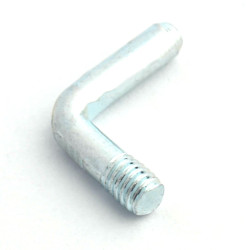 Haczyk prosty M3x3/11