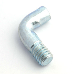 Haczyk prosty M6x7/20