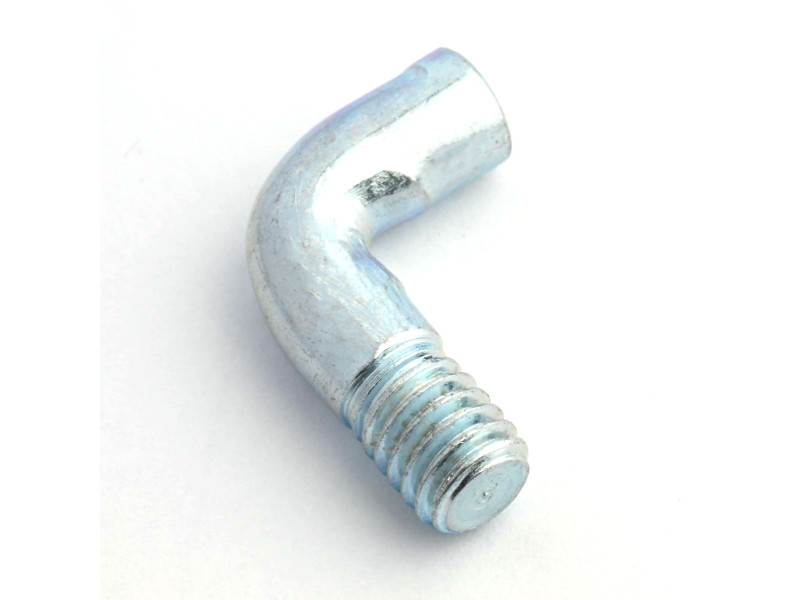 Haczyk prosty M6x7/20