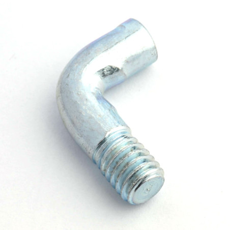 Haczyk prosty M6x7/20