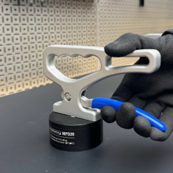Uchwyt magnetyczny z rozłączanym polem MPD20 Stronghandtools - 005